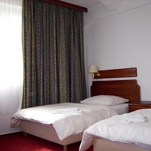 Hotel S-Centrum Decin